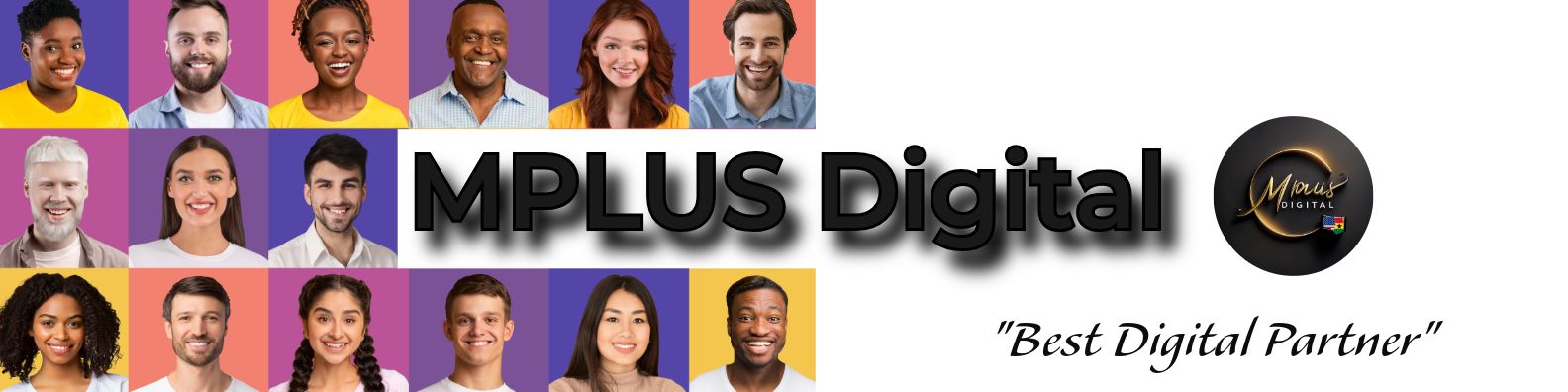 MPLUS Digital